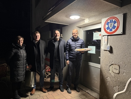 Obisk dežurnih služb na Ravnah (11)